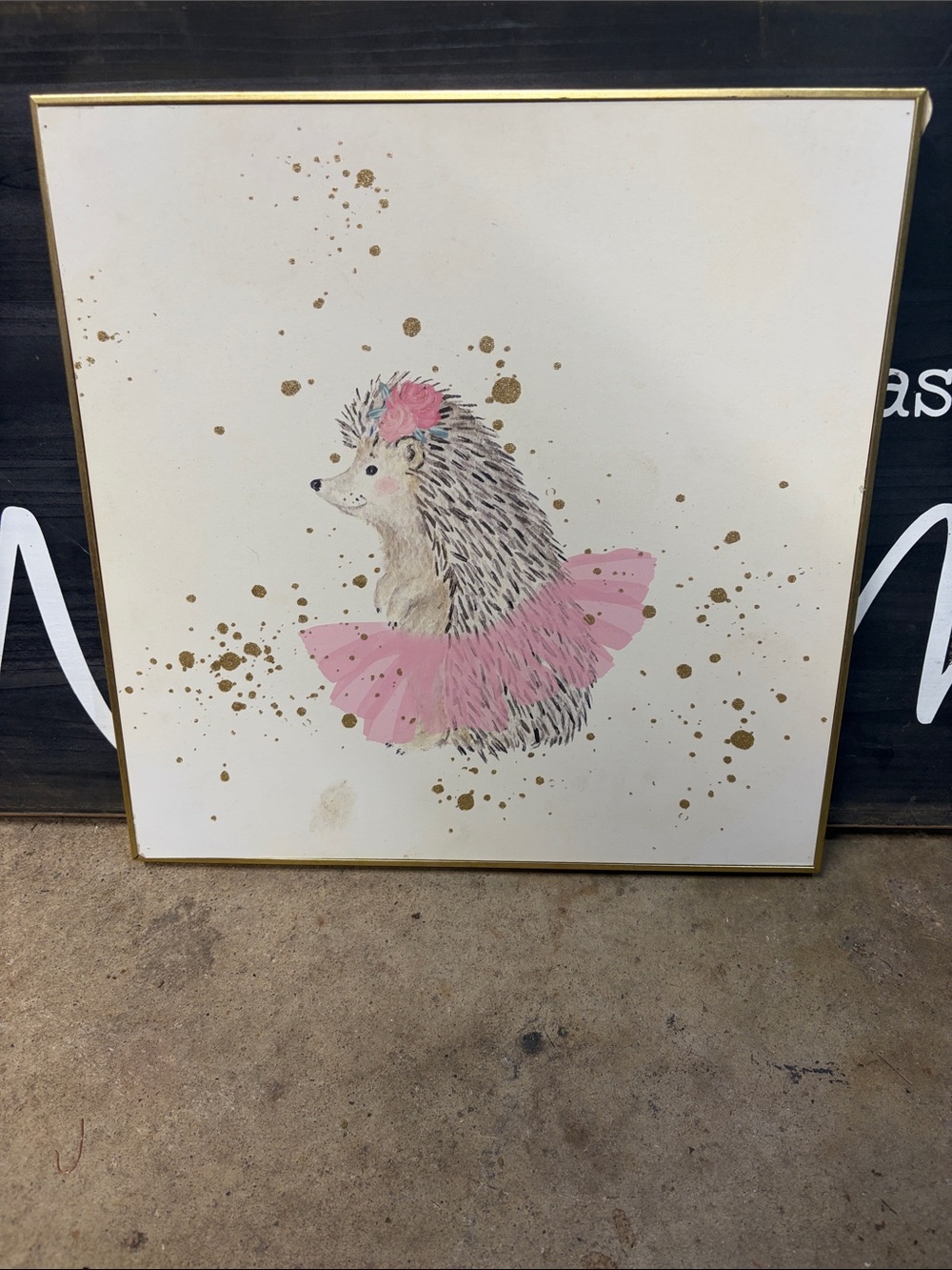 Hobby Lobby Wall Decor